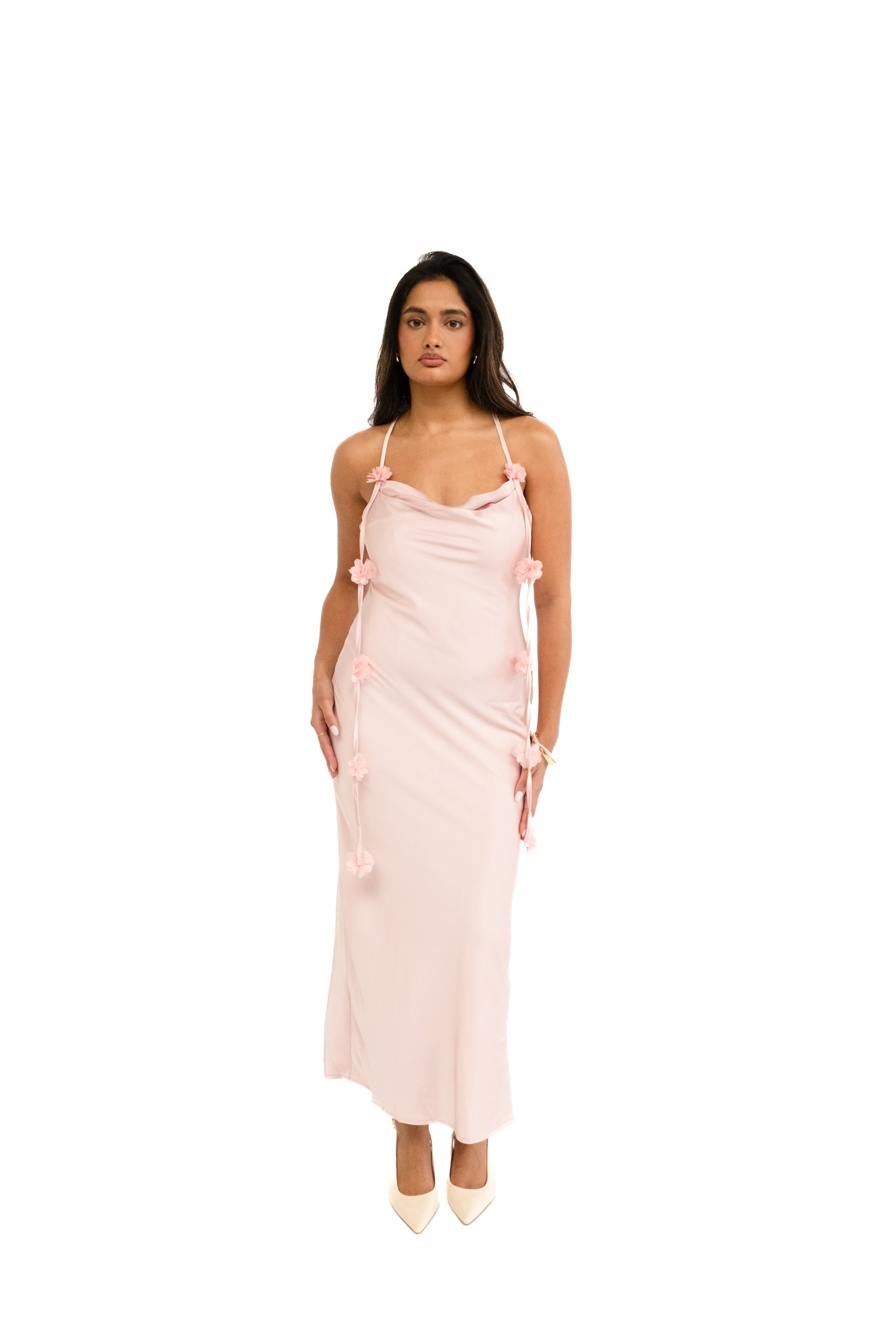 Seraphine Dress