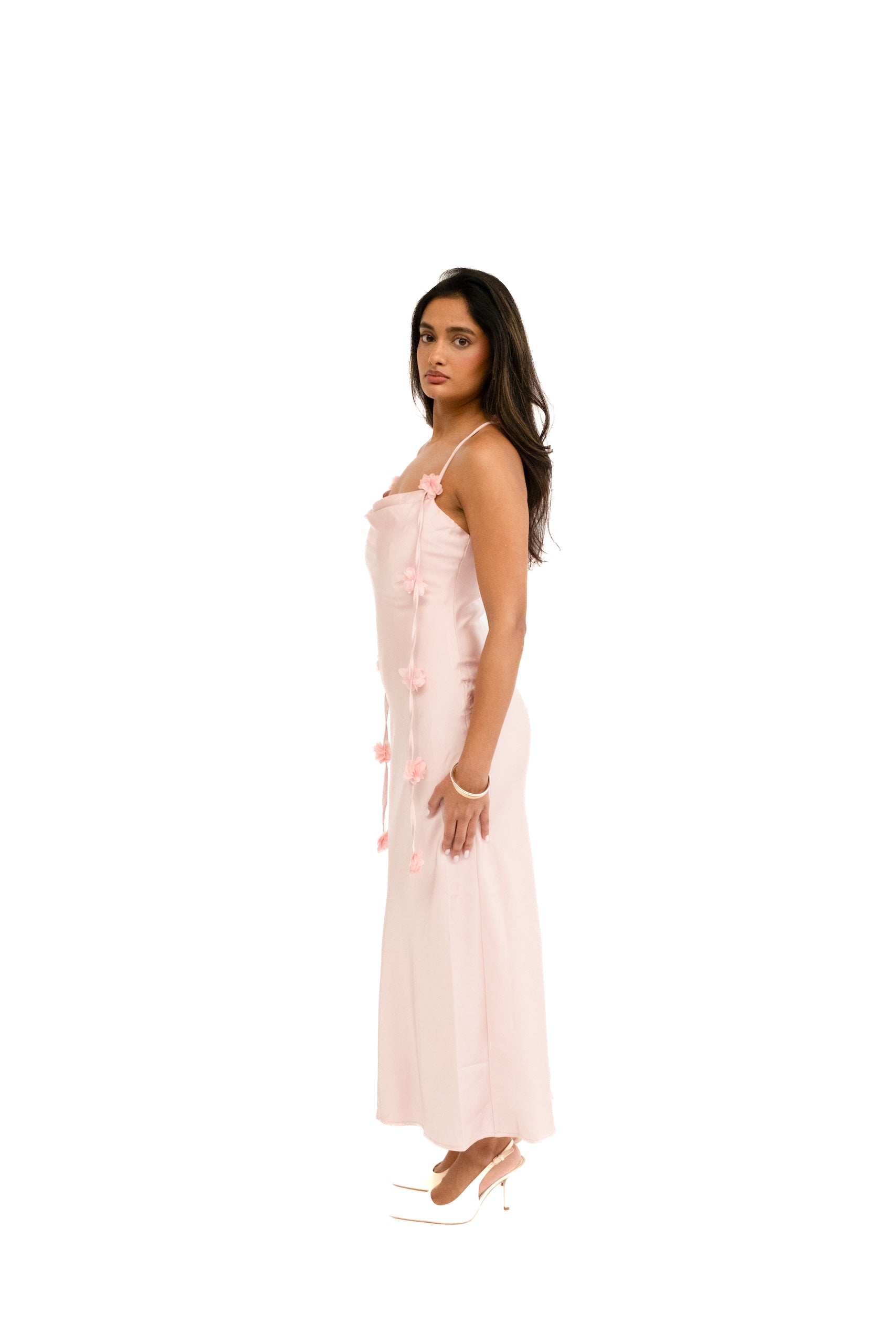 Seraphine Dress