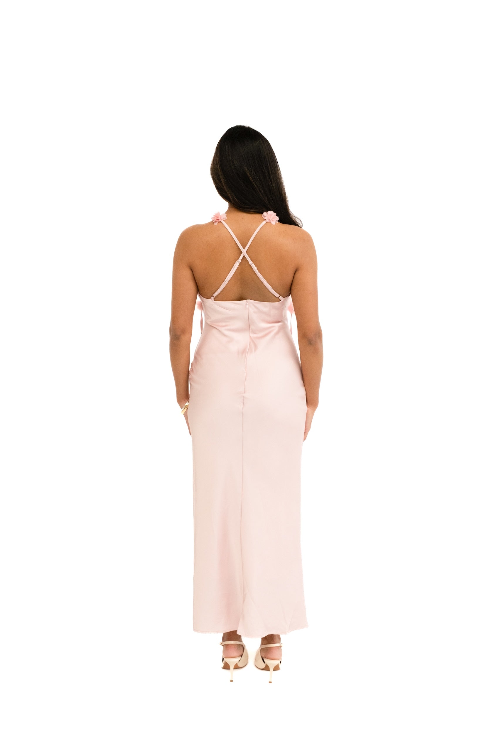 Seraphine Dress