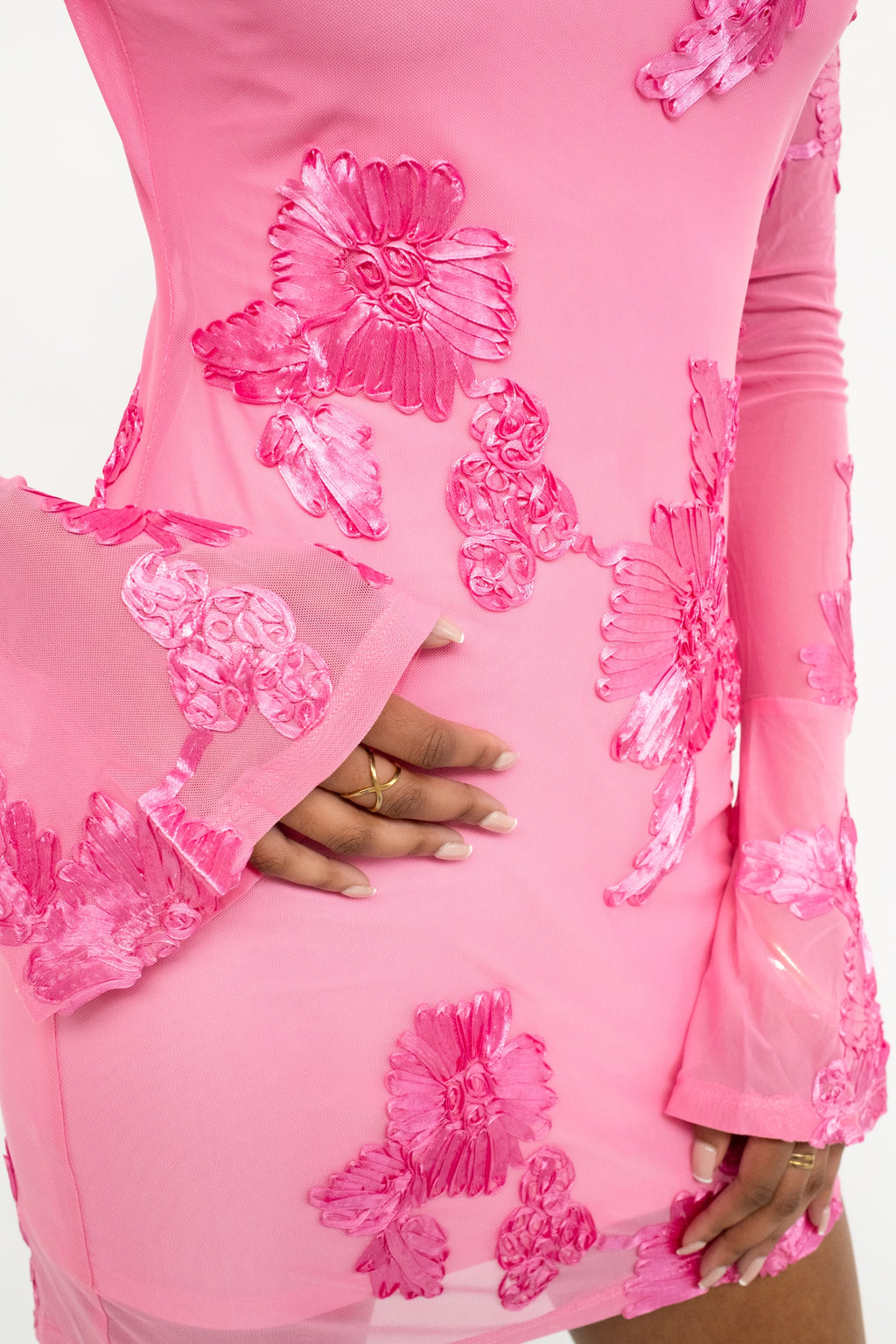 Cece Dress