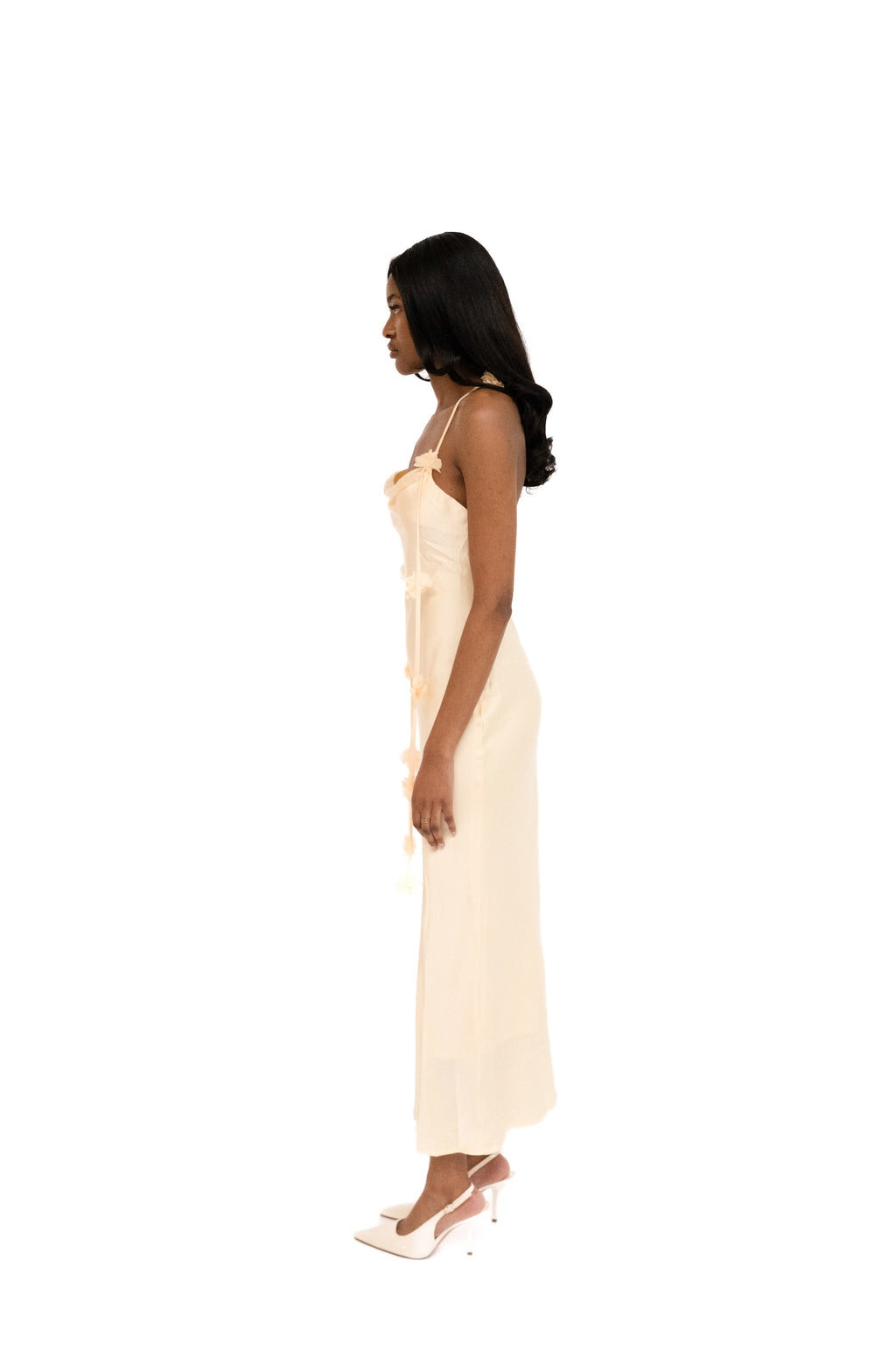 Seraphine Dress