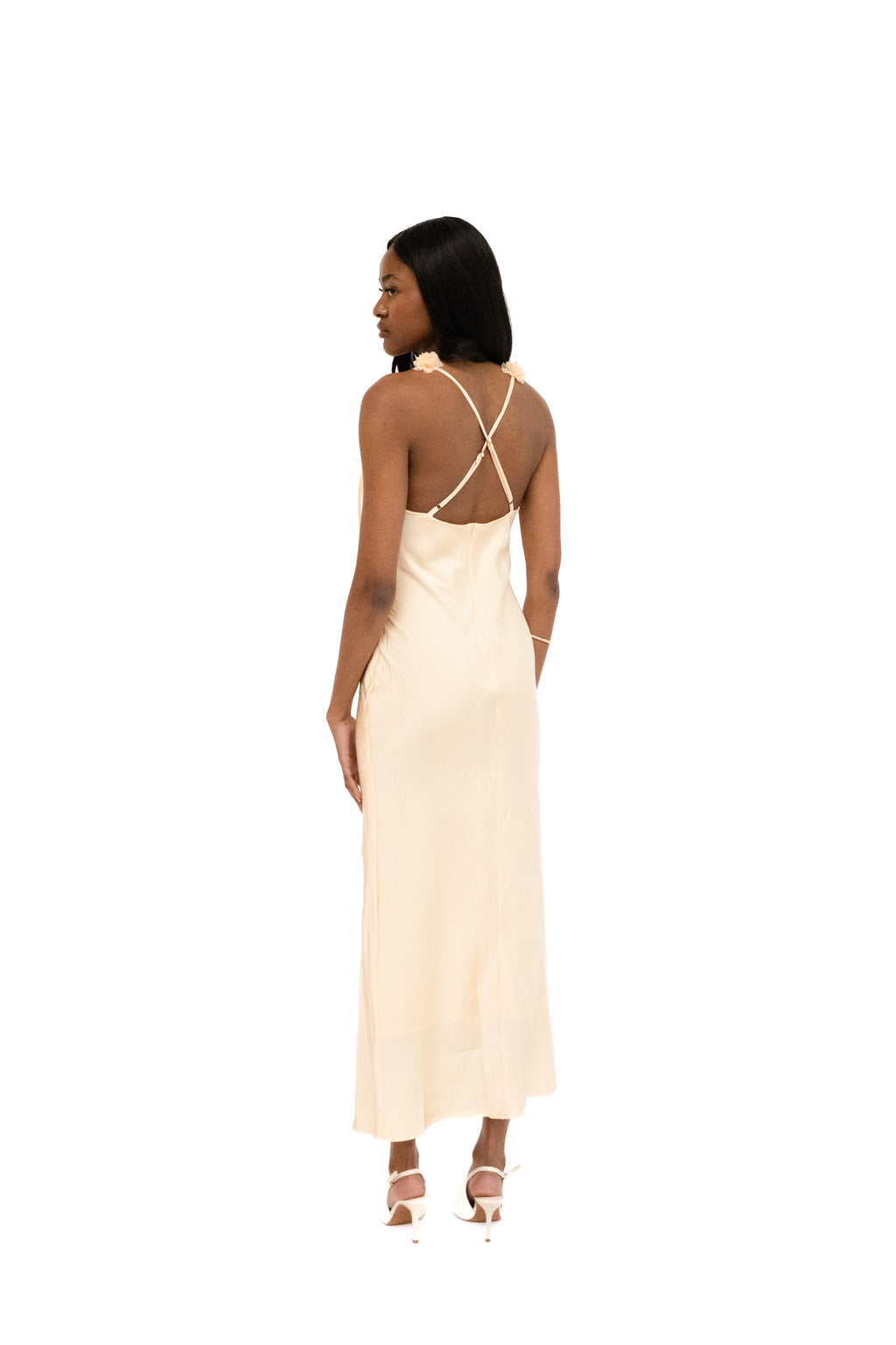 Seraphine Dress