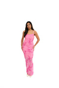 Fiora Dress
