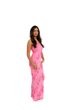 Fiora Dress