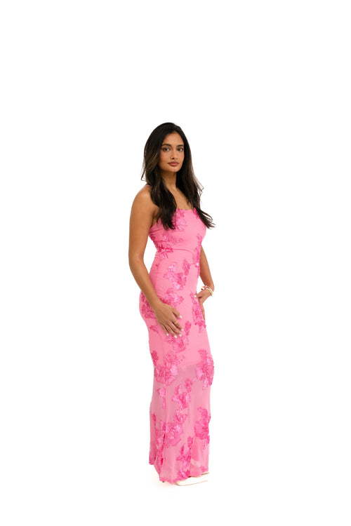 Fiora Dress
