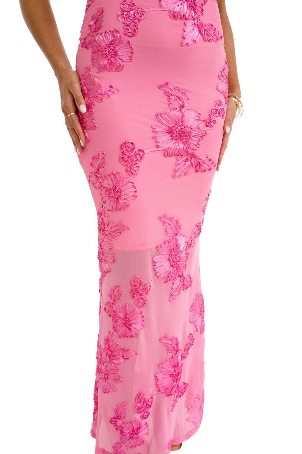 Fiora Dress