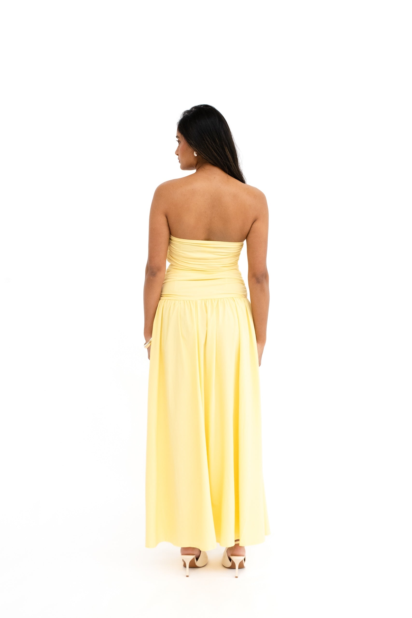 Aurelia Dress